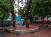 园岭花园-环境绿化