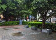 园岭花园-环境绿化