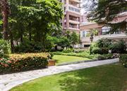 圣淘沙-环境绿化