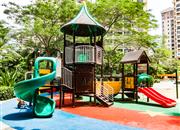 圣淘沙-基础设施