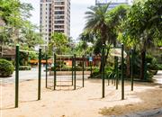 圣淘沙-基础设施