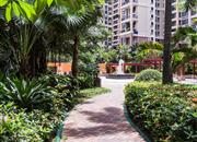 圣淘沙-环境绿化