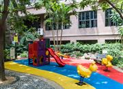 圣淘沙-基础设施