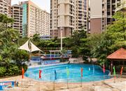 圣淘沙-基础设施