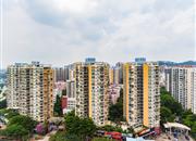 桃源居十二区-远景图