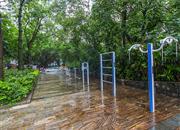 长安花园-基础设施