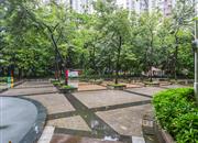 长安花园-环境绿化