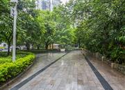 长安花园-环境绿化