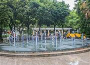 长安花园-基础设施