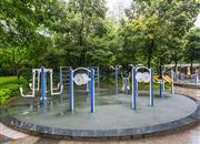 长安花园-基础设施