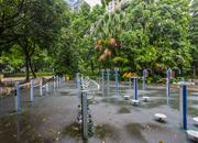 长安花园-基础设施