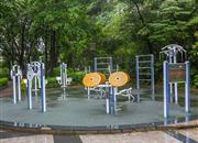 长安花园-基础设施