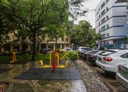 长城大厦(二花园)-基础设施