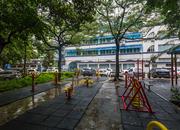 长城大厦(二花园)-基础设施