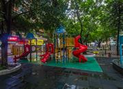 长城大厦(二花园)-基础设施