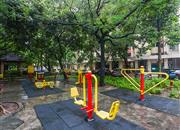 长城大厦(一花园)-基础设施