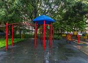 长城大厦(一花园)-基础设施