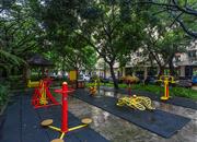 长城大厦(一花园)-基础设施