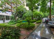 长城大厦(一花园)-环境绿化