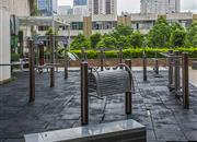 中泰燕南名庭-基础设施