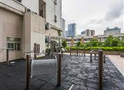 中泰燕南名庭-基础设施