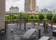 中泰燕南名庭-基础设施