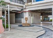 中泰燕南名庭-环境绿化