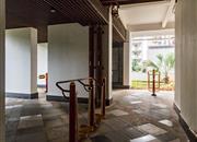 西荟城（一期）-基础设施