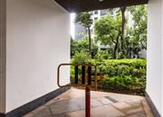 西荟城（一期）-基础设施