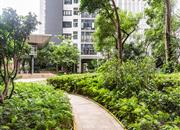 西荟城（一期）-环境绿化