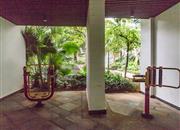 西荟城（一期）-基础设施