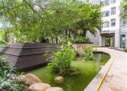 西荟城（一期）-环境绿化