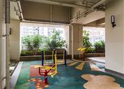 西荟城（一期）-基础设施