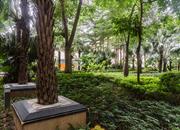 西荟城（一期）-环境绿化