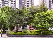 西荟城（一期）-环境绿化