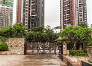 中熙香缤山-大门