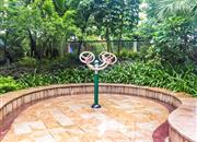 中熙香缤山-基础设施