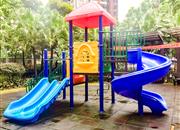 中熙香缤山-基础设施