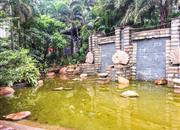 中熙香缤山-基础设施