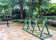 中熙香缤山-基础设施