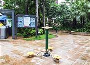 中熙香缤山-基础设施