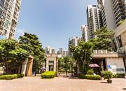 泰华阳光海-大门