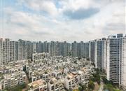 泰华阳光海-远景图