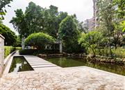 御龙居-环境绿化