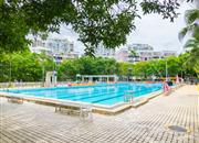 城市花园(龙岗)-基础设施