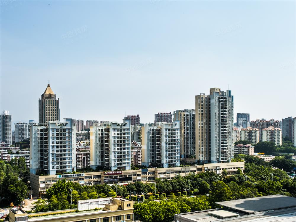 城市花园(龙岗)