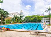 城市花园(龙岗)-基础设施