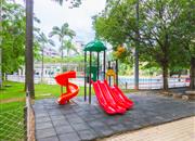 城市花园(龙岗)-基础设施