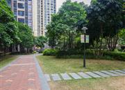 悦澜山花园-环境绿化