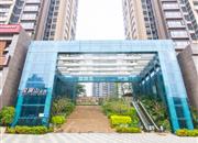 悦澜山花园-大门